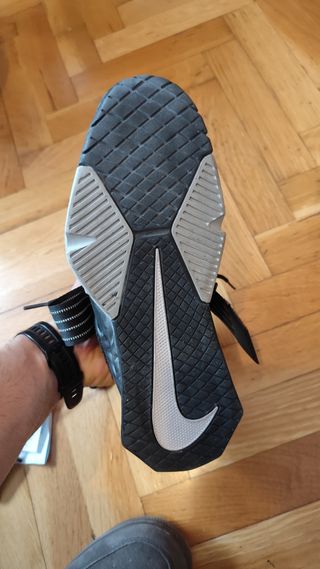 Zapatillas Nike Savaleo