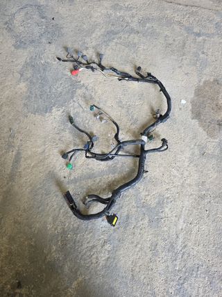 Cableado motor Nissan Micra k12