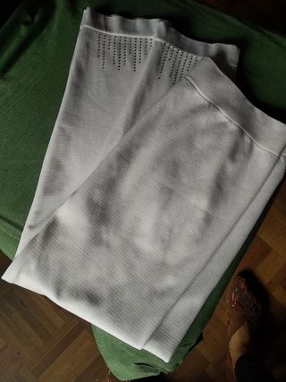 Leggins cortos lycra