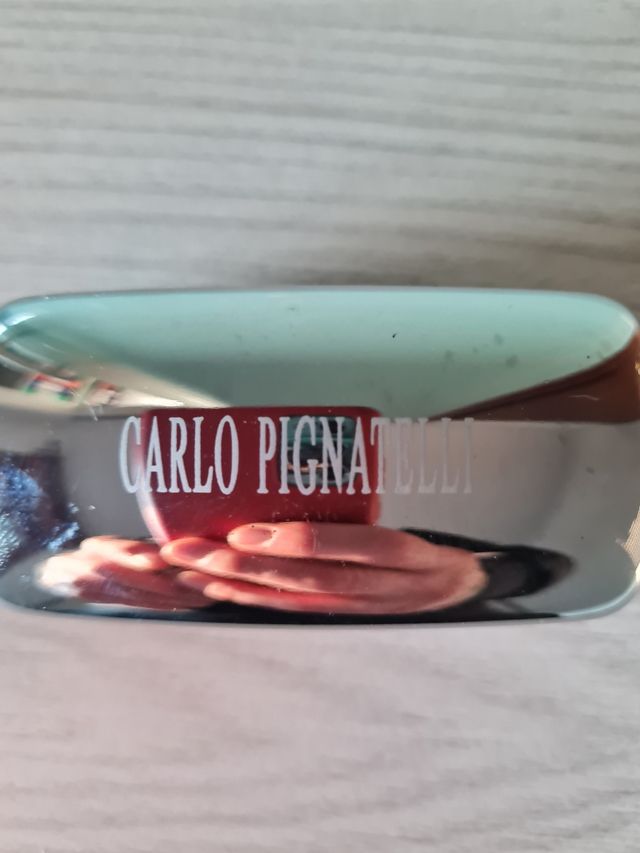 Gemelli per camicia Carlo Pignatelli