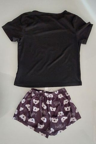 Pigiama Ragazza 