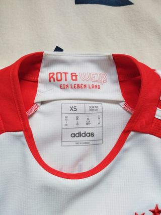 primera equipación FC Bayern Munich 23 24
