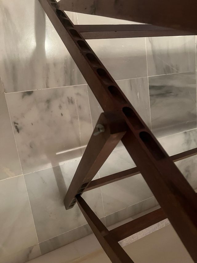 Mesa  arquitecto ajustable dibujo planos