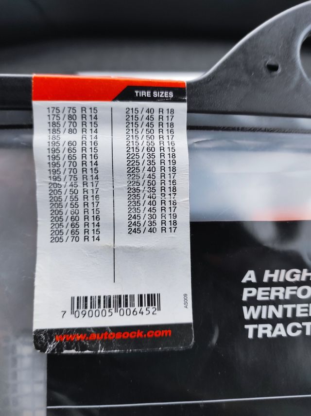 Fundas de nieve para coche