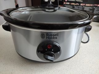 Pentola a cottura lenta