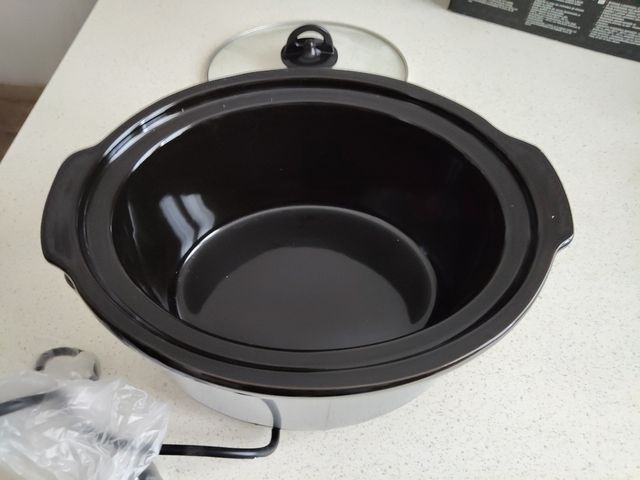 Pentola a cottura lenta