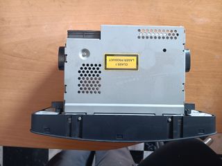 Radio mercedes ml w164 y gl x164