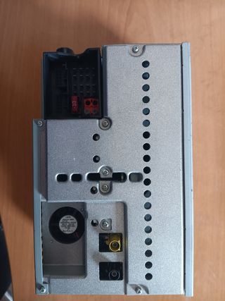 Radio mercedes ml w164 y gl x164