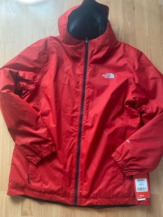 Chaqueta the north face hombre