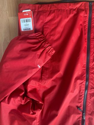 Chaqueta the north face hombre