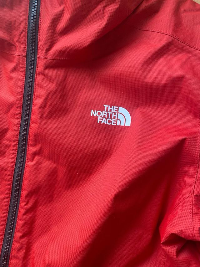 Chaqueta the north face hombre