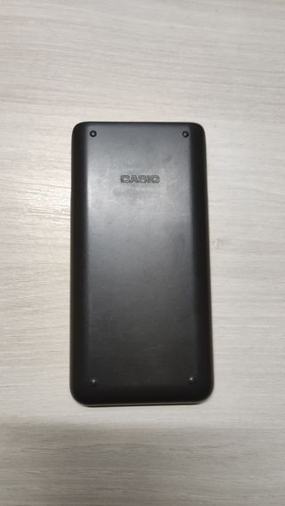 Calculadora Cientifica CASIO FX-82 MS NUEVA