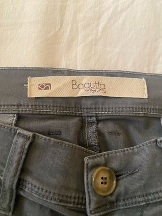 jeans bagutta