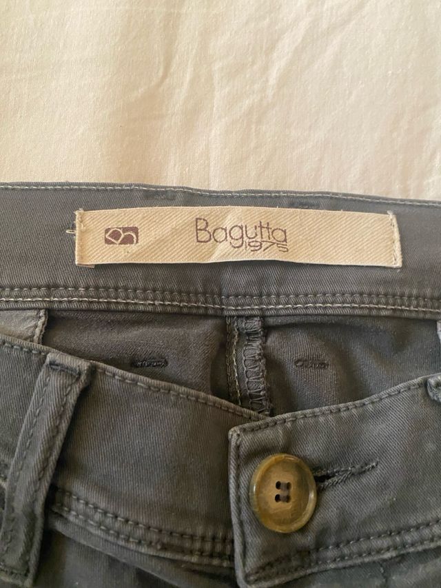 jeans bagutta
