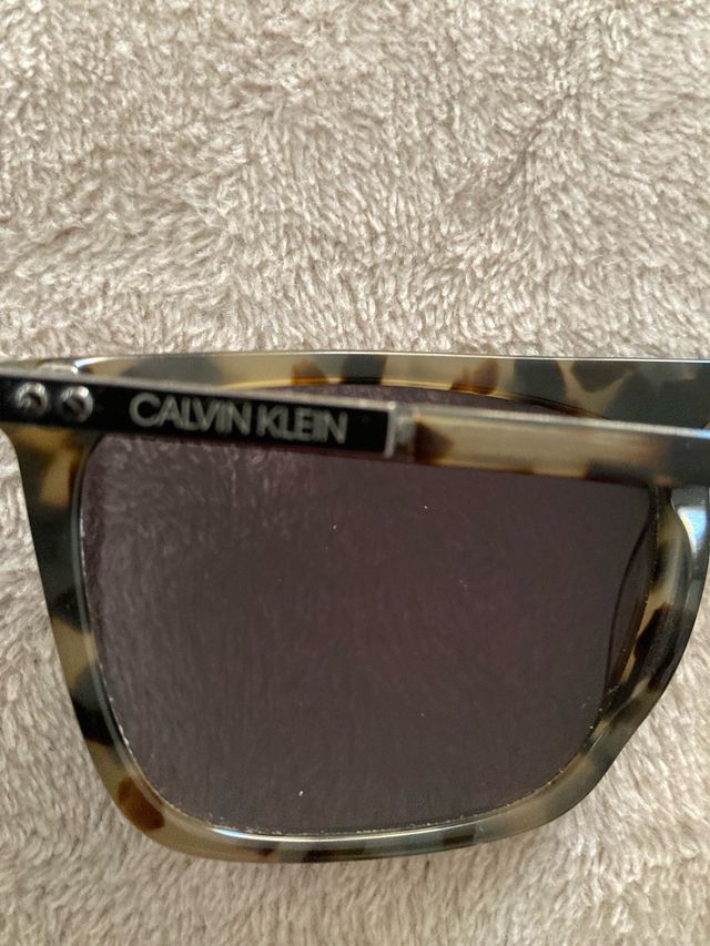 Gafas de sol Calvin Klein
