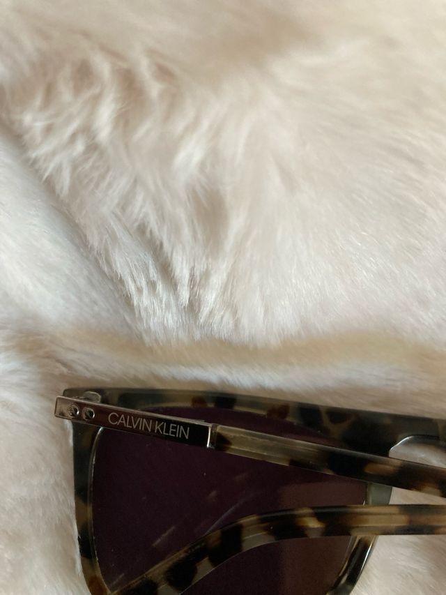 Gafas de sol Calvin Klein