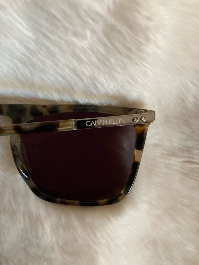 Gafas de sol Calvin Klein