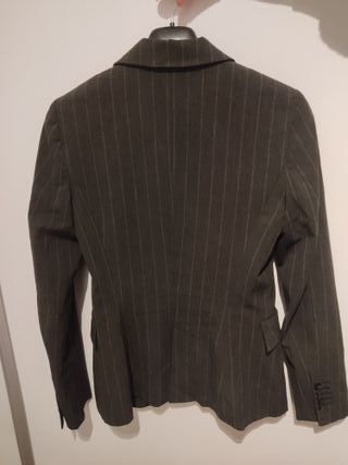 Chaqueta de Zara