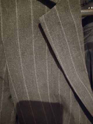 Chaqueta de Zara