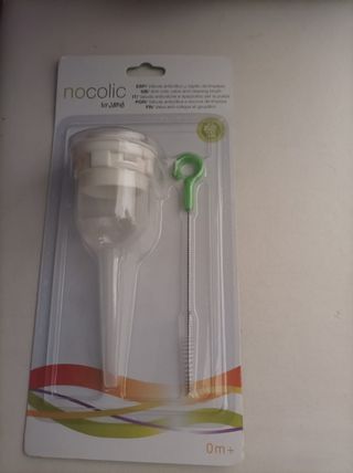 Anticólicos Jané sin estrenar