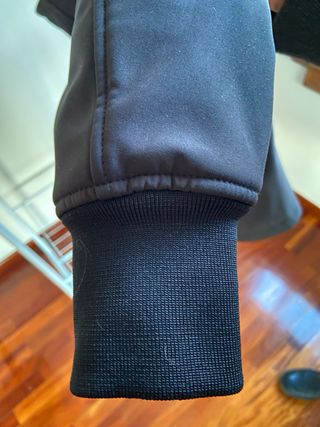 Chaqueta moto de mujer spidi