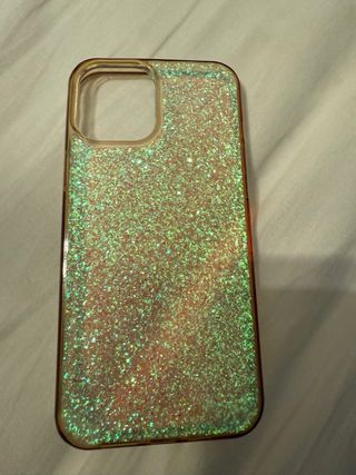 Carcasa de iphone 12 pro max 