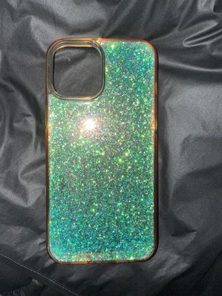 Carcasa de iphone 12 pro max 
