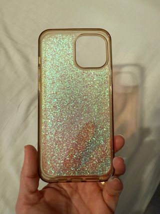 Carcasa de iphone 12 pro max 