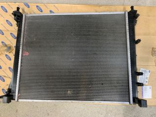 Radiador NUEVO Ford KA MK2