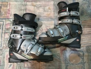 Botas de Esquiar 