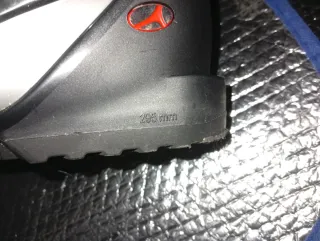 Botas de Esquiar Nórdicas F6.5