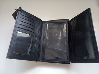 Cartera NUEVA Paco Martínez