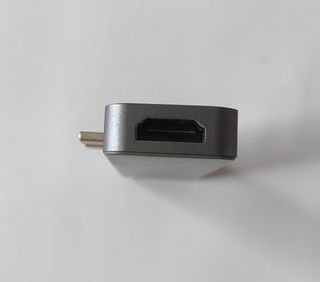 Hub multipuerto MacBook Pro