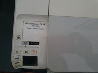Stampante Hp