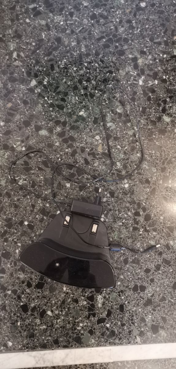 Robot aspirapolvere Proscenic 790t per ricambi