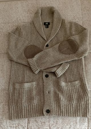 chaqueta de hombre
