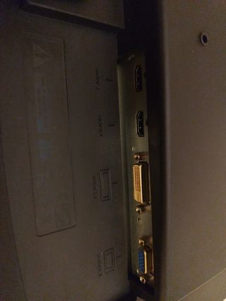 Pantalla BENQ 24 pulgadas