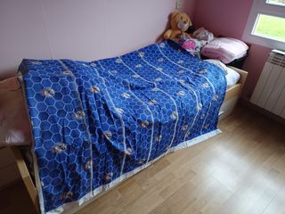 funda nórdica ,estor y funda almoha