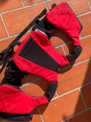 Chaleco CREWSAVER niños