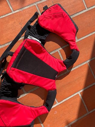Chaleco CREWSAVER niños