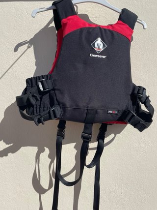 Chaleco CREWSAVER niños