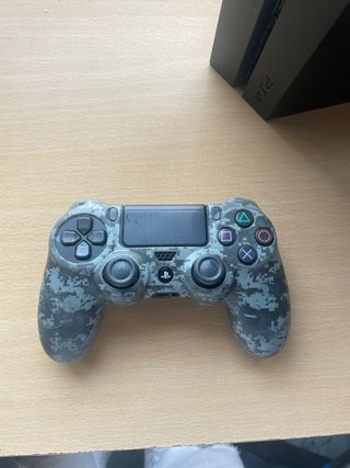 Play station 4