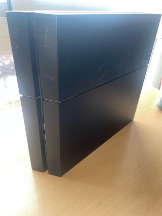 Play station 4
