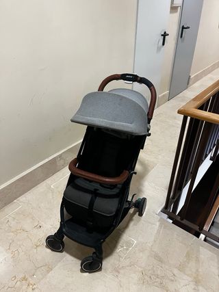 Sillita paseo Rocket