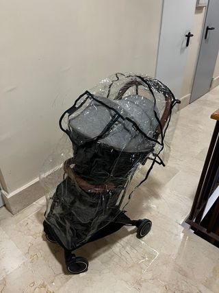 Sillita paseo Rocket