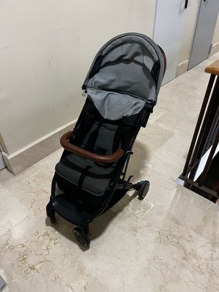 Sillita paseo Rocket