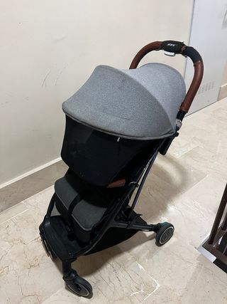 Sillita paseo Rocket