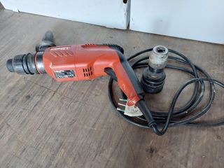 HILTI trapano tassellatore