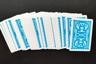 Baraja Cartas Lunio + Libro Guía. Story cards