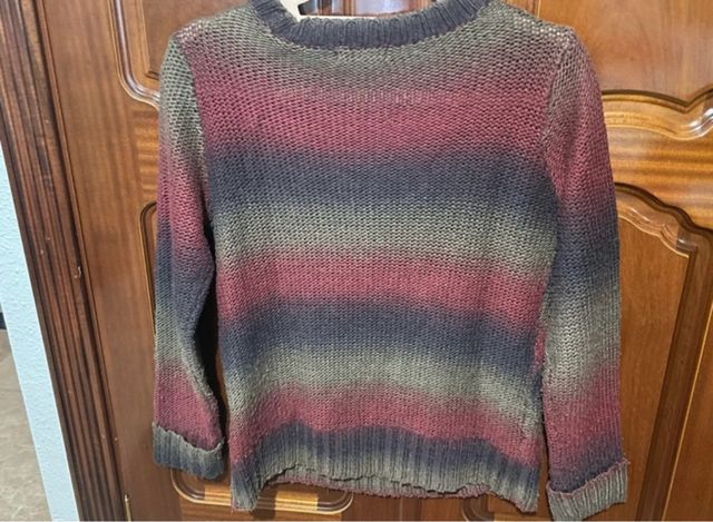 Jersey Corte inglés